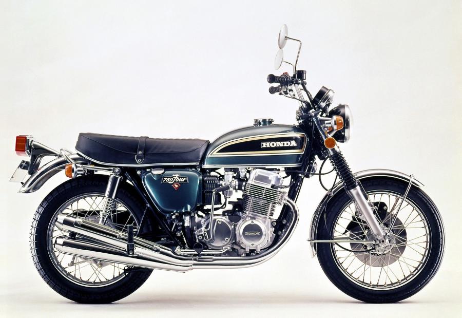 Honda Dream CB750 Four